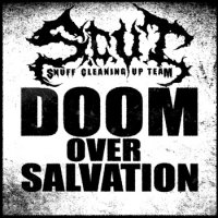 SCUT - Doom over Slavation Demo 2015 (2015)