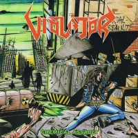 Violator - Chemical Assault (2006)