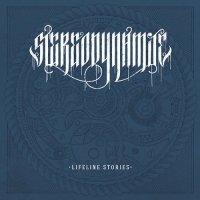 Stereo Dynamite - Lifeline Stories (2014)