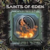 Saints Of Eden - Proteus (2000)