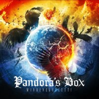 Pandora\'s Box - Mindenekfelett! (2015)