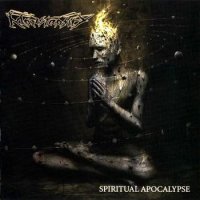 Monstrosity - Spiritual Apocalypse (2007)