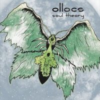 Ollocs - Soul Theory (2016)