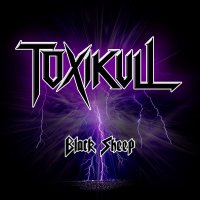 Toxikull - Black Sheep (2016)  Lossless