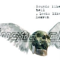 Mustasch - Sounds Like Hell, Looks Like Heaven (2012)  Lossless