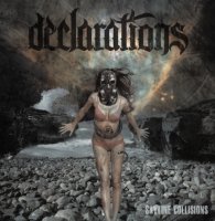 Declarations - Skyline Collisions (2011)