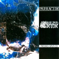 Parracide / Evereve - Promo-Split-CD (Split) (1995)