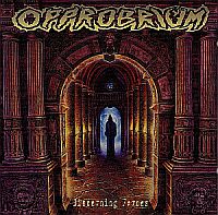 Opprobrium - Discerning Forces (2000)