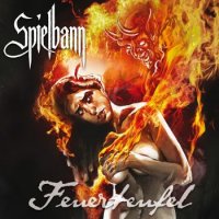 Spielbann - Feuerteufel (2016)