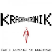 Krachtek Elektronik - She\'s Digital to Analogue (2008)