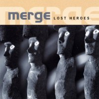 Merge - Lost Heroes (2001)