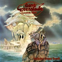 Dave Greenslade - Cactus Choir (1976)