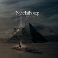 Cryo Chamber Collaboration - Nyarlathotep (2016)