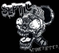 Septic - Spineripper [ep] (2012)