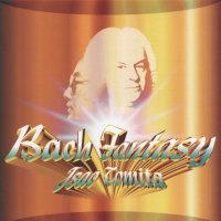 Isao Tomita - Bach Fantasy (1996)