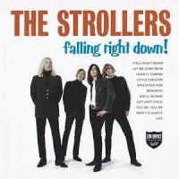 The Strollers - Falling Right Down! (1999)