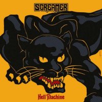 Screamer - Hell Machine (2017)