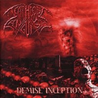 Deathless Anguish - Demise Inception (2007)