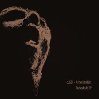 Odpörovät 1968 (O.68) & Amelotatist - Todeskvlt EP (Split) (2008)