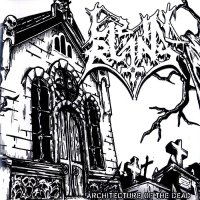 Lie In Ruins - Architecture Of The Dead (2008)