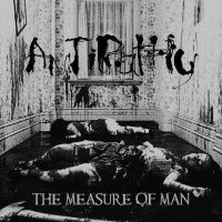 Antipathy - The Measure Of Man (2013)