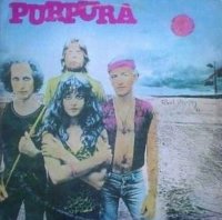 Purpura - Purpura (1983)
