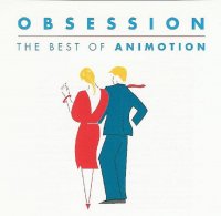 Animotion - Obsession - The Best Of (1996)