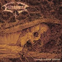 Entrapment - Through Realms Unseen (2016)