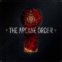 The Arcane Order - Promo 2014 (2014)