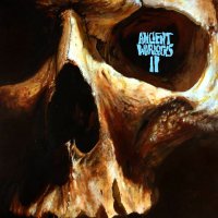 Ancient Warlocks - Ancient Warlocks II (2016)