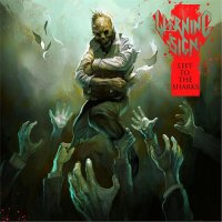 Warning Sign - Left To The Sharks (2016)