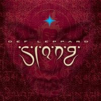 Def Leppard - Slang (Japan Import) (1996)