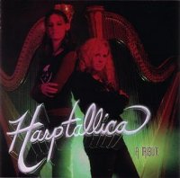 VA - A Tribute to metallica - Harptallica (2007)