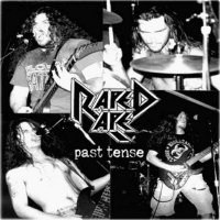 Raped Ape - Past Tense (2012)