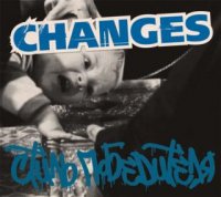 Changes - Стиль Победителя (2015)