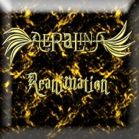 Aeralina - Reanimation (2017)