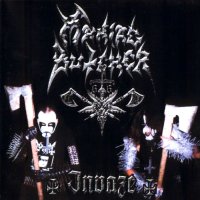 Maniac Butcher - Invaze (1999)