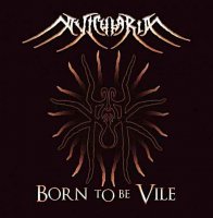 Avicularia - Born To Be Vile (2009)