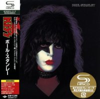 KISS - Paul Stanley (Japanese Edition) (1978)  Lossless