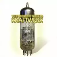 VA - The Radioactive - Tribute To Kraftwerk (2002)