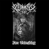 Nekrokrist SS - Der Todesking (2013)