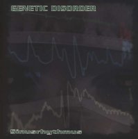 Genetic Disorder - Sinusrhythmus (2013)