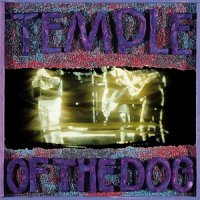 Temple of the Dog - Temple of the Dog [Remastered 25th Anniversary Edition 2CD 2016] (1991)