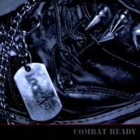 Lockjaw - Combat Ready (2014)