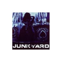 Junkyard - Junkyard (1989)