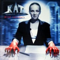 Kat - Mind Cannibals (2005)