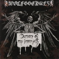 Wolfsschrei - Demons Of My Inner Self (2008)