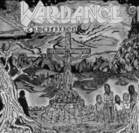 Wardance - Crucifixion (EP) (1988)