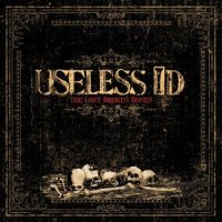 Useless ID - The Lost Broken Bones (2008)