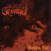 Mörk Gryning - Return Fire (1997)